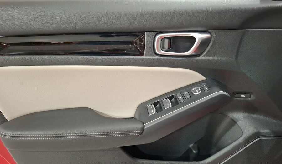 Honda Civic 1.5 TOURING CVT Sedan 2024