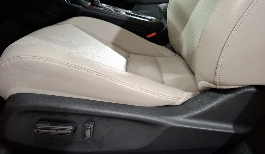 Honda Civic 1.5 TOURING CVT Sedan 2024