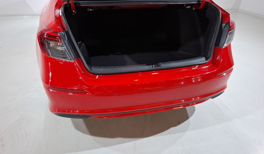 Honda Civic 1.5 TOURING CVT Sedan 2024
