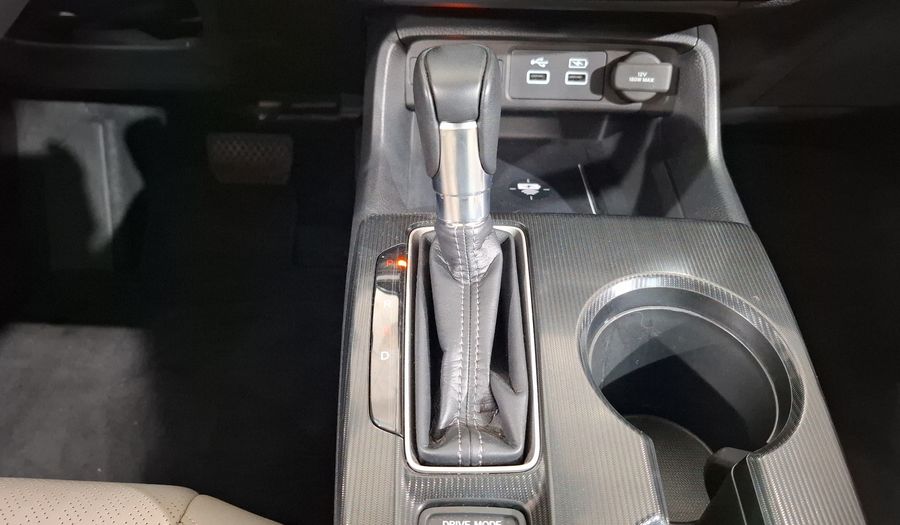 Honda Civic 1.5 TOURING CVT Sedan 2024
