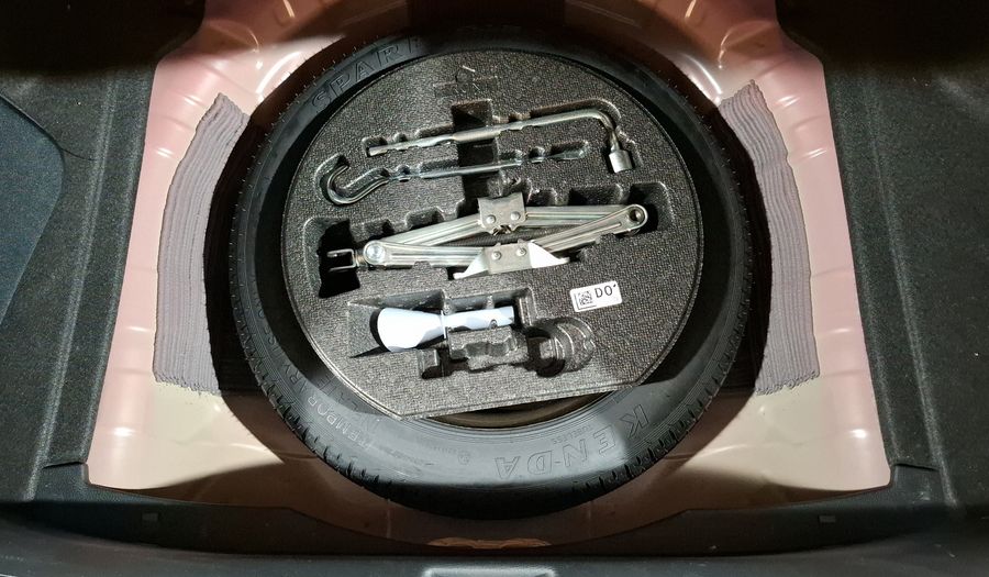 Honda Civic 1.5 TOURING CVT Sedan 2024