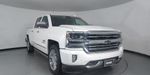 Chevrolet Cheyenne 6.2 2500 CHEYENNE CREW CAB G AT 4WD Pickup 2018