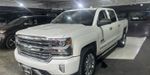 Chevrolet Cheyenne 6.2 2500 CHEYENNE CREW CAB G AT 4WD Pickup 2018
