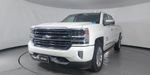 Chevrolet Cheyenne 6.2 2500 CHEYENNE CREW CAB G AT 4WD Pickup 2018