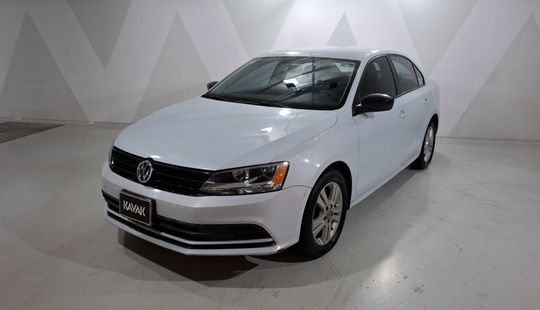 Volkswagen • Jetta
