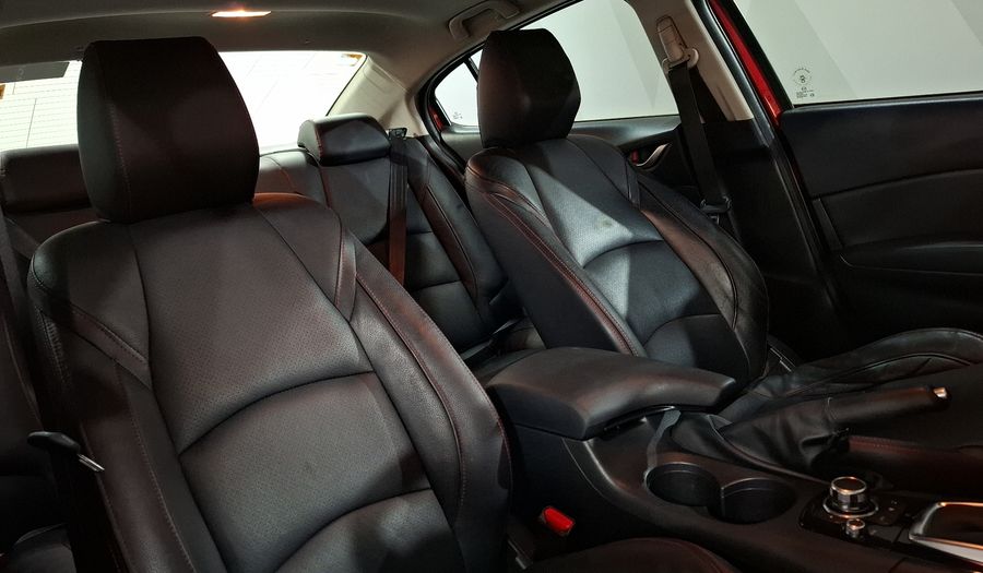 Mazda 3 2.0 SEDAN I TOURING TA Sedan 2015