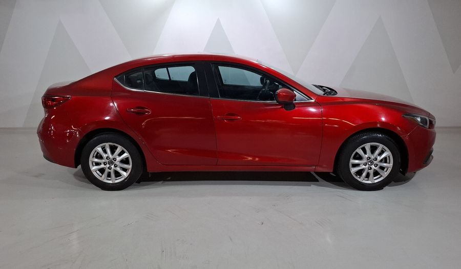 Mazda 3 2.0 SEDAN I TOURING TA Sedan 2015