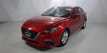 Mazda 3 2.0 SEDAN I TOURING TA Sedan 2015