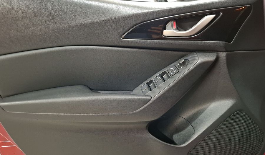 Mazda 3 2.0 SEDAN I TOURING TA Sedan 2015