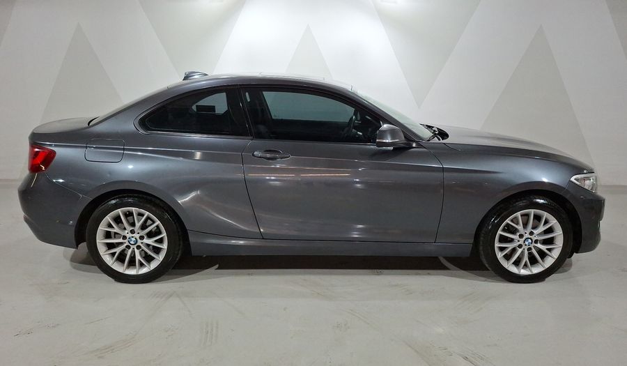 Bmw Serie 2 2.0 220IA Coupe 2017