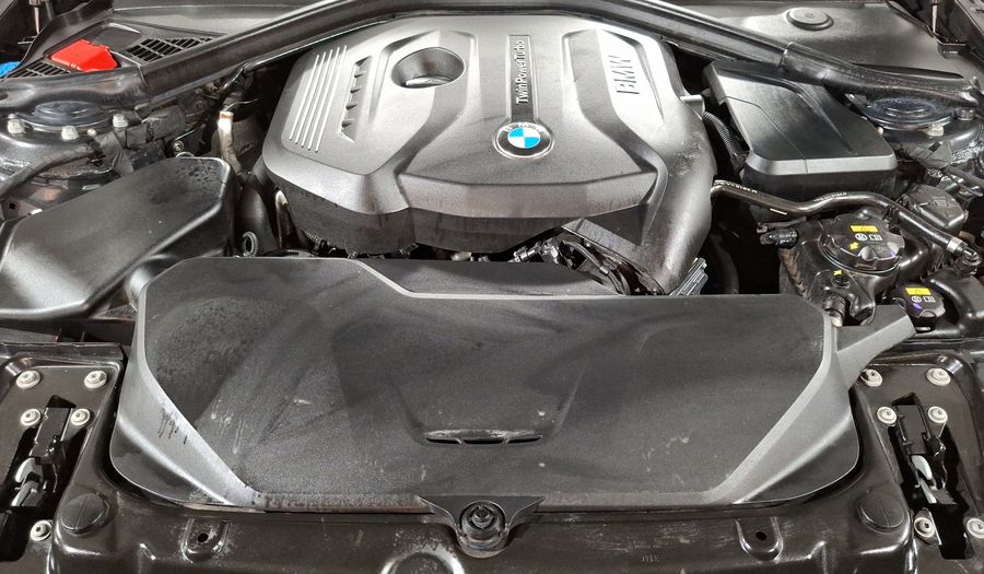 Bmw Serie 2 2.0 220IA Coupe 2017