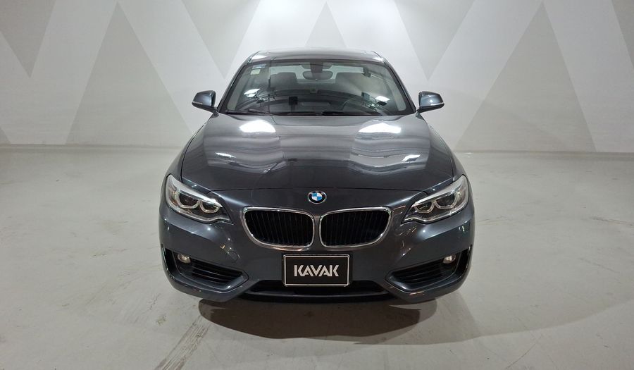 Bmw Serie 2 2.0 220IA Coupe 2017