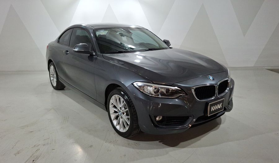 Bmw Serie 2 2.0 220IA Coupe 2017