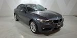 Bmw Serie 2 2.0 220IA Coupe 2017