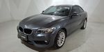 Bmw Serie 2 2.0 220IA Coupe 2017