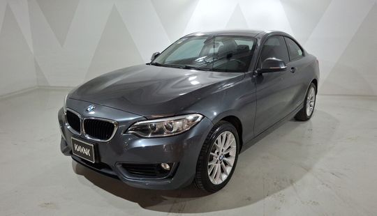 Bmw • Serie 2
