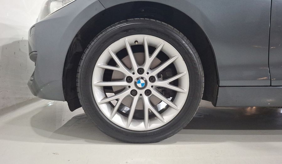 Bmw Serie 2 2.0 220IA Coupe 2017