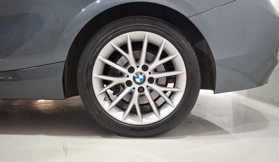 Bmw Serie 2 2.0 220IA Coupe 2017