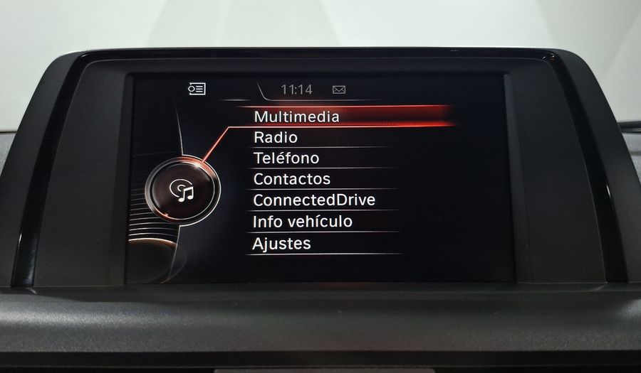 Bmw Serie 2 2.0 220IA Coupe 2017