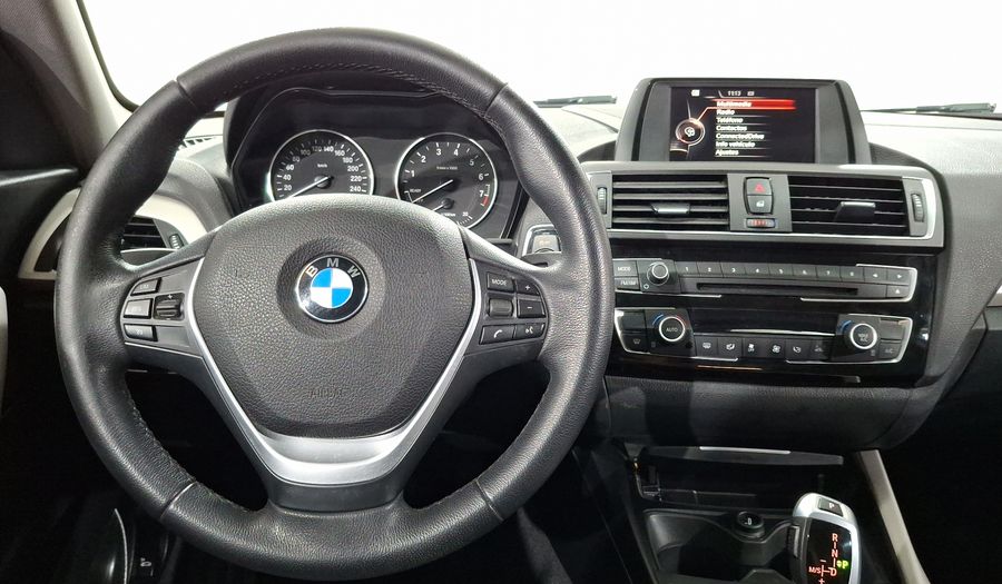 Bmw Serie 2 2.0 220IA Coupe 2017