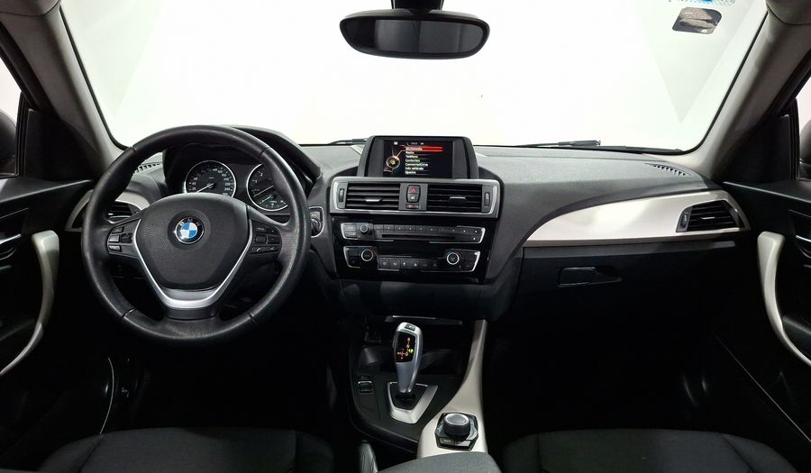 Bmw Serie 2 2.0 220IA Coupe 2017