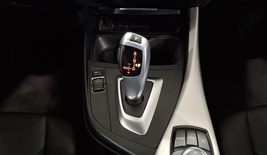 Bmw Serie 2 2.0 220IA Coupe 2017