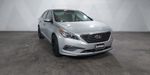Hyundai Sonata 2.4 LIMITED AT Sedan 2015