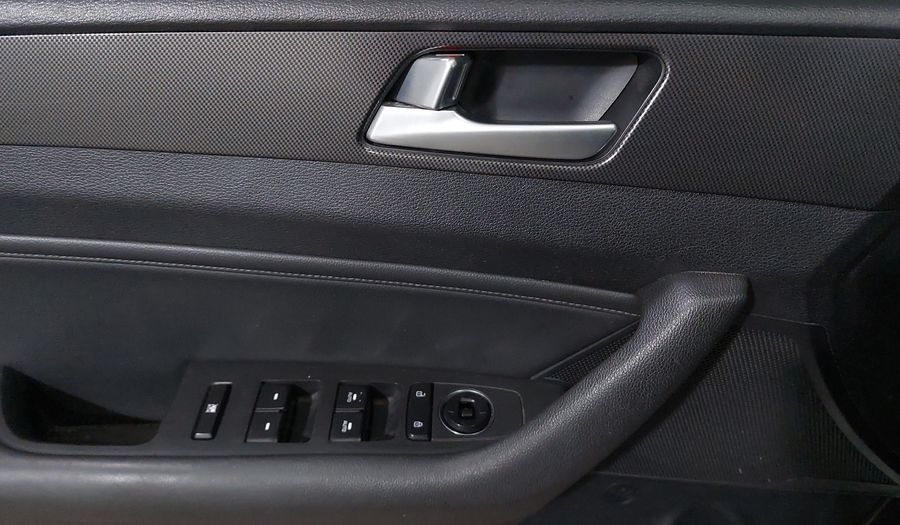 Hyundai Sonata 2.4 LIMITED AT Sedan 2015