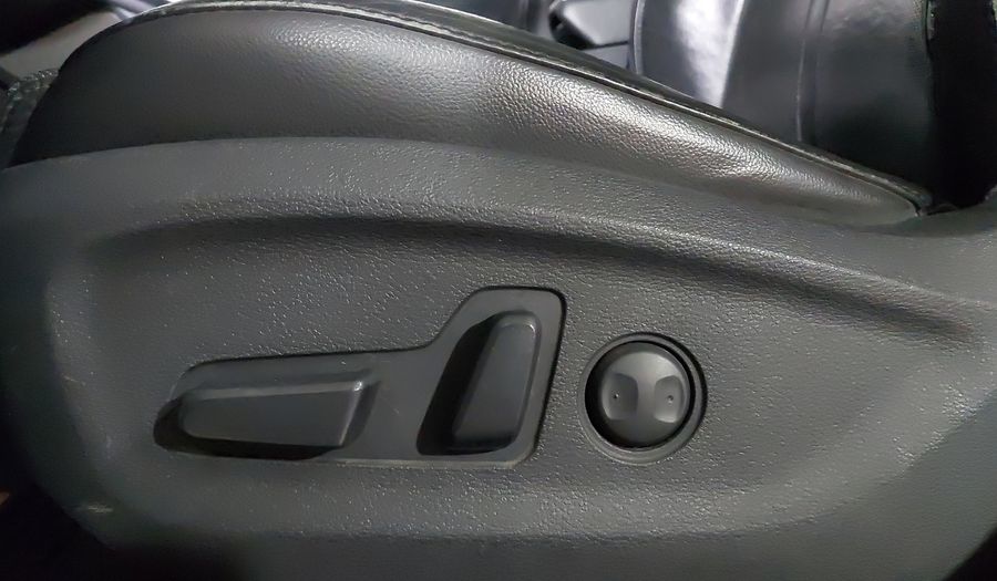 Hyundai Sonata 2.4 LIMITED AT Sedan 2015