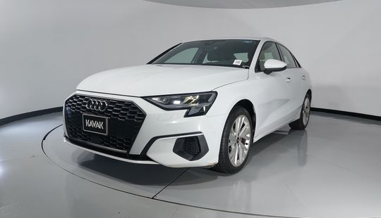 Audi • A3