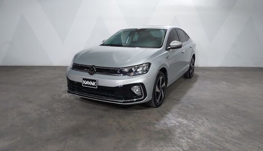 Volkswagen • Virtus