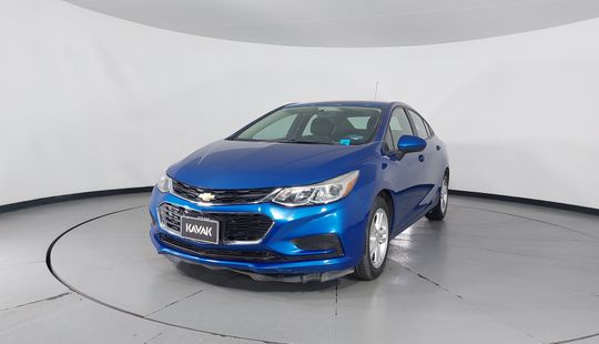 Chevrolet • Cruze