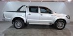 Toyota Hilux 2.7 DOBLE CABINA SR Pickup 2011