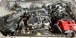 Toyota Hilux 2.7 DOBLE CABINA SR Pickup 2011