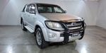 Toyota Hilux 2.7 DOBLE CABINA SR Pickup 2011