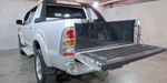 Toyota Hilux 2.7 DOBLE CABINA SR Pickup 2011