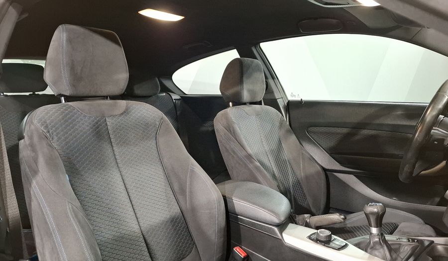 Bmw Serie 1 1.6 118I M SPORT Hatchback 2015