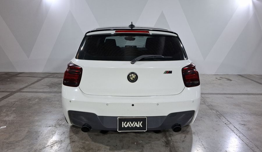 Bmw Serie 1 1.6 118I M SPORT Hatchback 2015