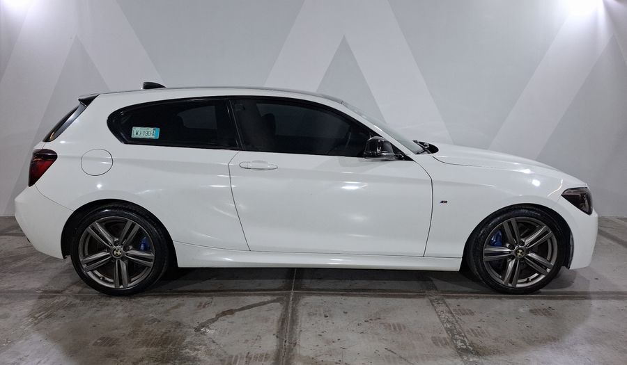 Bmw Serie 1 1.6 118I M SPORT Hatchback 2015
