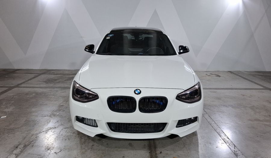 Bmw Serie 1 1.6 118I M SPORT Hatchback 2015