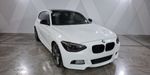 Bmw Serie 1 1.6 118I M SPORT Hatchback 2015
