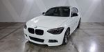 Bmw Serie 1 1.6 118I M SPORT Hatchback 2015