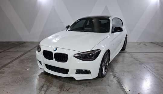 Bmw • Serie 1