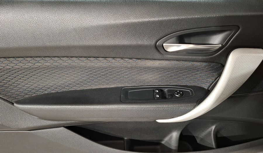Bmw Serie 1 1.6 118I M SPORT Hatchback 2015
