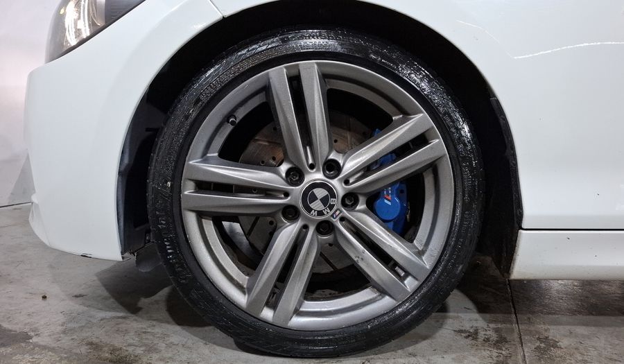 Bmw Serie 1 1.6 118I M SPORT Hatchback 2015