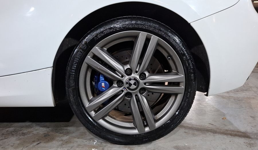 Bmw Serie 1 1.6 118I M SPORT Hatchback 2015
