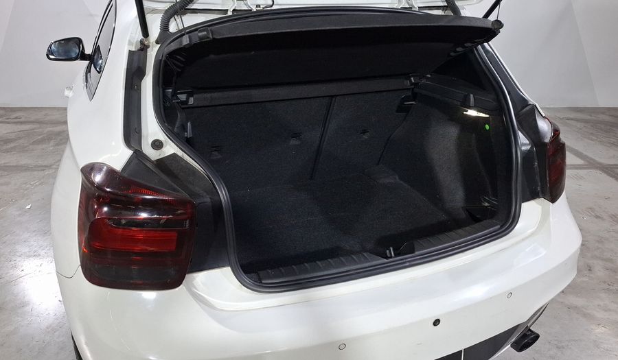 Bmw Serie 1 1.6 118I M SPORT Hatchback 2015