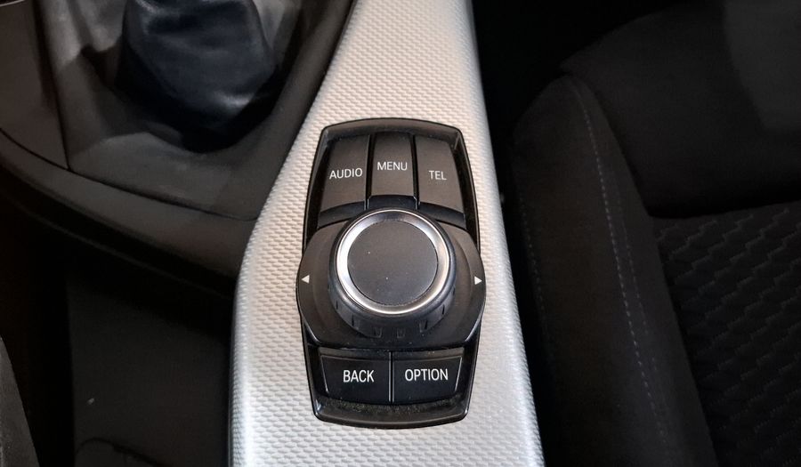 Bmw Serie 1 1.6 118I M SPORT Hatchback 2015