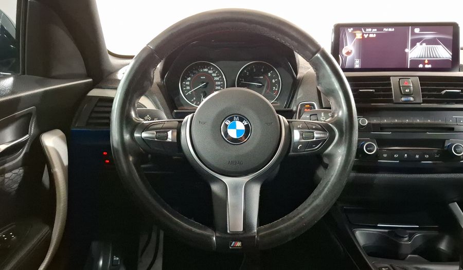 Bmw Serie 1 1.6 118I M SPORT Hatchback 2015