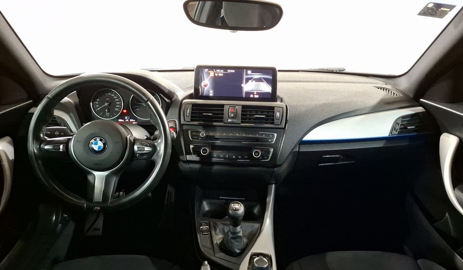 Bmw Serie 1 1.6 118I M SPORT Hatchback 2015